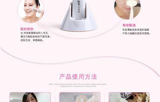 科技護膚新體驗 imate舒適版電動潔面儀與電動膝蓋按摩儀，您的健康生活伴侶